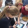 В ГОСТЯХ У DEUTSCHE SCHULE