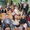 В ГОСТЯХ У DEUTSCHE SCHULE