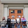 В ГОСТЯХ У DEUTSCHE SCHULE