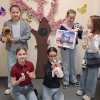 В ГОСТЯХ У DEUTSCHE SCHULE