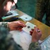 БУДУЩИЕ ЗАЩИТНИКИ ОТЕЧЕСТВА ПРОВЕРИЛИ СВОЮ СИЛУ