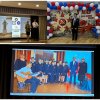 В ЧЕСТЬ ГЕРОЕВ БЫЛЫХ ВРЕМЕН