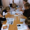 ИГРА КАК РЕПЕТИЦИЯ ДИКТАНТА