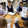 ИГРА КАК РЕПЕТИЦИЯ ДИКТАНТА