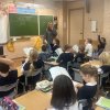 ИНТЕРНЕТ ДОЛЖЕН БЫТЬ БЕЗОПАСНЫМ!