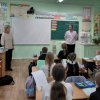 УРОК ИСТОРИИ ШКОЛЫ