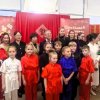 НА ДЕСЯТОМ ФЕСТИВАЛЕ «КИТАЙСКИЙ НОВЫЙ ГОД»