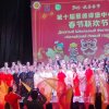 НА ДЕСЯТОМ ФЕСТИВАЛЕ «КИТАЙСКИЙ НОВЫЙ ГОД»