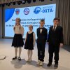 Поздравляем призеров и победителей!