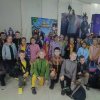 КУЛЬТПОХОД В «ИЮНЬ»