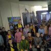 КУЛЬТПОХОД В «ИЮНЬ»