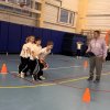 ЛОВКОСТЬ, СМЕКАЛКА И РАБОТА В КОМАНДЕ