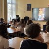 МИНУТКИ БЕЗОПАСНОСТИ