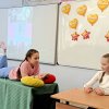 «МАМИНЫ ДОЧКИ»  МИНИ-СПЕКТАКЛЬ ОТ 4 «В».