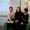 «МАМИНЫ ДОЧКИ»  МИНИ-СПЕКТАКЛЬ ОТ 4 «В».