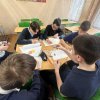 МОРАЛЬНЫЕ ЦЕННОСТИ КАК ТОЧКИ ОПОРЫ