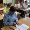 РОДИТЕЛИ НА МЕСТЕ УЧЕНИКОВ