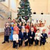 НОВЫЙ ГОД «НА ЛЕНСКОЙ»