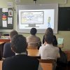 О БЕЗОПАСНОСТИ НА ДОРОГЕ