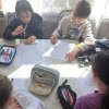 ОБУЧАЛИСЬ И РАЗВЛЕКАЛИСЬ