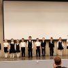 ПЕРВЫЕ СТАЛИ ВТОРЫМИ