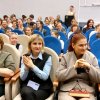 ПЕРВЫЕ СТАЛИ ВТОРЫМИ