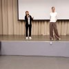 ПЕРВЫЕ СТАЛИ ВТОРЫМИ