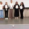 ПЕРВЫЕ СТАЛИ ВТОРЫМИ