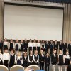 ПЕРВЫЕ СТАЛИ ВТОРЫМИ