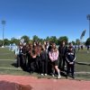НА МАЛОЙ АРЕНЕ «ПЕТРОВСКОГО»