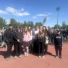 НА МАЛОЙ АРЕНЕ «ПЕТРОВСКОГО»