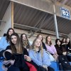 НА МАЛОЙ АРЕНЕ «ПЕТРОВСКОГО»