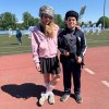 НА МАЛОЙ АРЕНЕ «ПЕТРОВСКОГО»