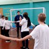 ПРО ПОТЕШКИ, СКОРОГОВОРКИ И ВЕСЕЛЫЕ ИГРЫ