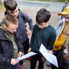 ТРАДИЦИЯ ПРОДОЛЖАЕТСЯ