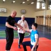 Семинар по физической культуре