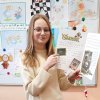 ПОРТРЕТ СКАЗОЧНОГО ГЕРОЯ