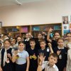 «СКОРОСТЬ - НЕ ГЛАВНОЕ!»