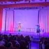 НОВЫЙ ФИЛЬМ В КИНОТЕАТРЕ ДОБРА