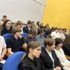 ТВОЯ ЖИЗНЬ — В ТВОИХ РУКАХ. ВЫБИРАЙ ОСОЗНАННО!