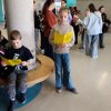 В ТЕАТРЕ ЮНЫХ ЗРИТЕЛЕЙ