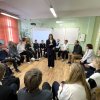 УЧИЛИСЬ ДОГОВАРИВАТЬСЯ