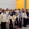 УРОК-КОНЦЕРТ