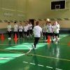 НА ПУТИ К ЗДОРОВЬЮ: «ВЕСЕЛЫЕ СТАРТЫ»  