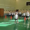 НА ПУТИ К ЗДОРОВЬЮ: «ВЕСЕЛЫЕ СТАРТЫ»  