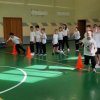 НА ПУТИ К ЗДОРОВЬЮ: «ВЕСЕЛЫЕ СТАРТЫ»  