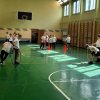 НА ПУТИ К ЗДОРОВЬЮ: «ВЕСЕЛЫЕ СТАРТЫ»  
