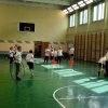 НА ПУТИ К ЗДОРОВЬЮ: «ВЕСЕЛЫЕ СТАРТЫ»  
