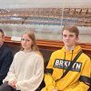 «ВОДОВОРОТ» СТАЛ ПРИЗЕРОМ!