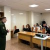 О Военном образовании